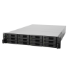 Servidor de Almacenamiento Synology SA3410 | 12 Bahías | Escalable hasta 96 Bahías | 1.728 PB de Capacidad Bruta | 6.200 MB/s...