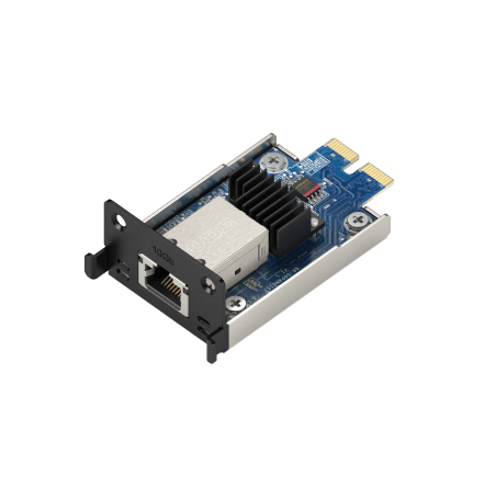 Adaptador de Ethernet E10G18-T1 | 10 Gbps / Compatible con PCIe 3.0 y 2.0 | Autonegociación de 4 u 8 Canales | Perfil Bajo y ...