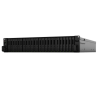 Servidor All-Flash Synology FlashStation FS6400 | 24 Bahías SAS-SATA | Dual Intel Xeon Silver 4110 | 32GB DDR4 ECC RDIMM | 10...