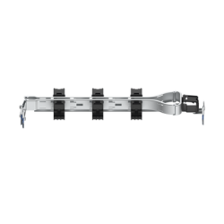 Rail Kit para Servidor Synology de Rack | Modelos Compatibles: RKS01 / RKS02 / RKS03