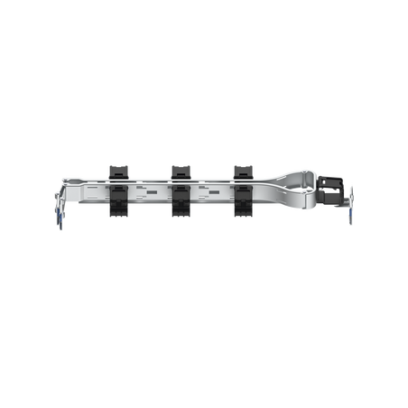 Rail Kit para Servidor Synology de Rack | Modelos Compatibles: RKS01 / RKS02 / RKS03