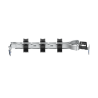 Rail Kit para Servidor Synology de Rack | Modelos Compatibles: RKS01 / RKS02 / RKS03