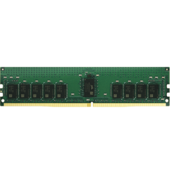 Módulo de Memoria RAM DDR4 ECC Registered DIMM | 32GB | Garantía 5 Años | Para Servidores y Aplicaciones Críticas.