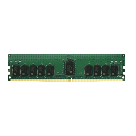 Módulo de Memoria RAM DDR4 ECC Registered DIMM | 32GB | Garantía 5 Años | Para Servidores y Aplicaciones Críticas.