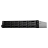 RackStation RS3618xs | Almacenamiento Empresarial | CPU Intel Xeon D-1521 | 12 Bahías | Escalable a 36 Bahías | 8GB DDR4 ECC ...