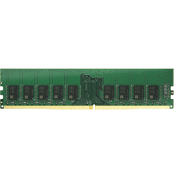 Módulo de Memoria DDR4 ECC Unbuffered DIMM | 8GB | 2666 MHz | Compatible con Series SA: SA3400D, SA3200D / Series UC: UC3400,...