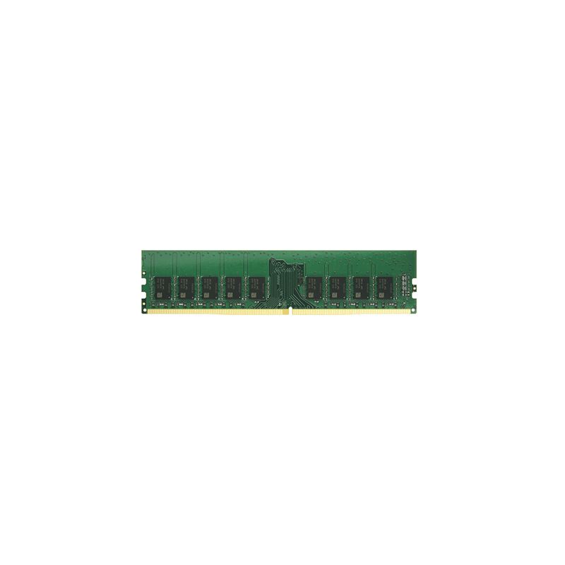 Módulo de Memoria DDR4 ECC Unbuffered DIMM | 8GB | 2666 MHz | Compatible con Series SA: SA3400D, SA3200D / Series UC: UC3400,...