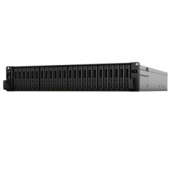NAS Todo Flash FlashStation FS3600 | 24 Receptáculos | Intel Xeon D-1567 12 Núcleos | 16 GB RAM (Ampliable a 128 GB) | 195,00...