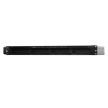 Unidad de Expansión Synology RX418 | 4 Bahías SATA HDD/SSD 3.5" y 2.5" | eSATA | Profundidad 30 cm | Compatible con RackStati...