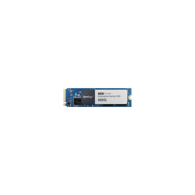 SSD 400 GB NVMe M.2 Serie Enterprise | SSD 400 GB | Alto Rendimiento Hasta 660000 IOPS Lectura | Resistencia Hasta 2900 TBW |...