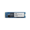 SSD 400 GB NVMe M.2 Serie Enterprise | SSD 400 GB | Alto Rendimiento Hasta 660000 IOPS Lectura | Resistencia Hasta 2900 TBW |...