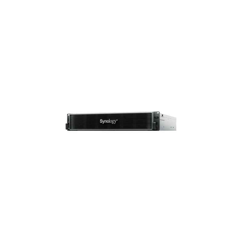 Dispositivo de Protección de Datos Synology ActiveProtect DP7200 | 2U Rack | AMD EPYC 7272 12 Núcleos | 32 GB RAM (Max 512 GB...