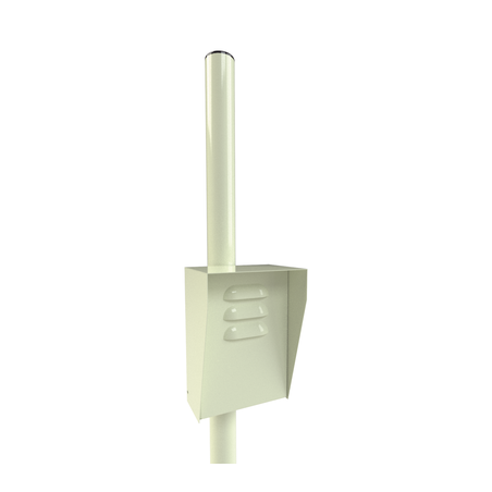 Montaje para piso para PRO6RF y PRO12RF