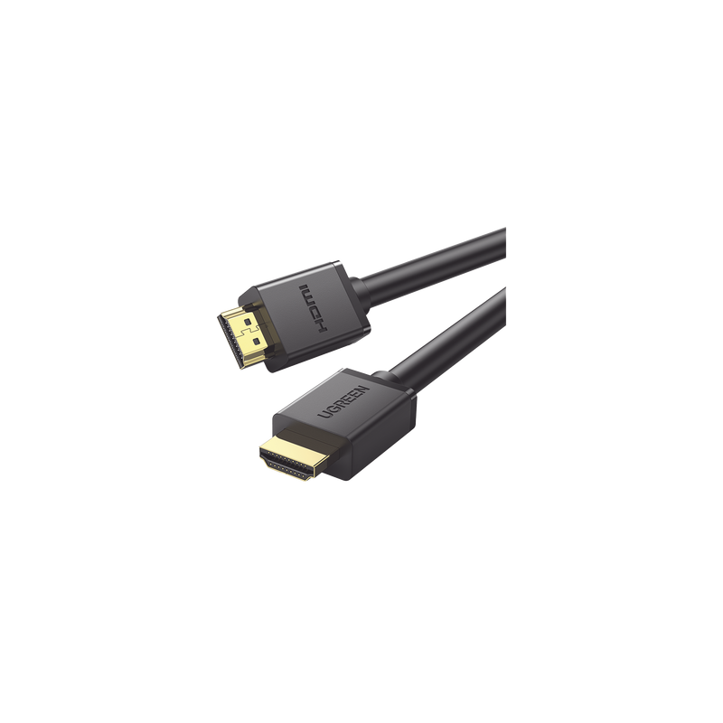 Cable HDMI 2.0 4K@60Hz | 2 Metros (6.56 Pies) | HDR | 3D | HEC (Canal Ethernet HDMI) | ARC (Canal de Retorno de Audio | Color...