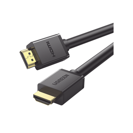 Cable HDMI 2.0 4K@60Hz | 2 Metros (6.56 Pies) | HDR | 3D | HEC (Canal Ethernet HDMI) | ARC (Canal de Retorno de Audio | Color...