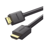 Cable HDMI 2.0 4K@60Hz | 2 Metros (6.56 Pies) | HDR | 3D | HEC (Canal Ethernet HDMI) | ARC (Canal de Retorno de Audio | Color...