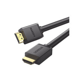 Cable HDMI 2.0 4K@60Hz | 10 Metros (32.81 Pies) | HDR | 3D | HEC (Canal Ethernet HDMI) | ARC (Canal de Retorno de Audio | Col...