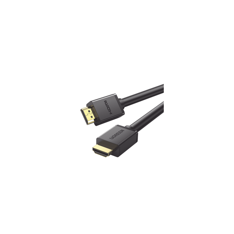 Cable HDMI 2.0 4K@60Hz | 10 Metros (32.81 Pies) | HDR | 3D | HEC (Canal Ethernet HDMI) | ARC (Canal de Retorno de Audio | Col...