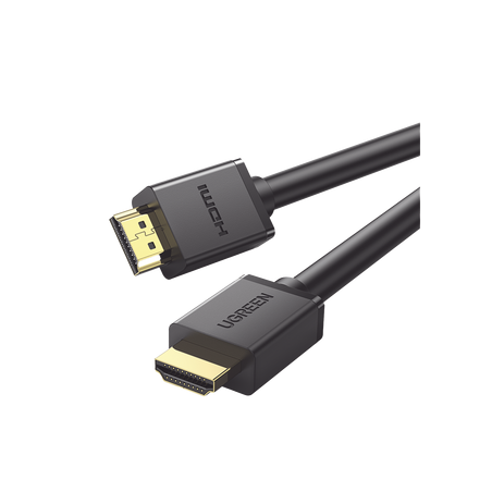 Cable HDMI 2.0 4K@60Hz | 10 Metros (32.81 Pies) | HDR | 3D | HEC (Canal Ethernet HDMI) | ARC (Canal de Retorno de Audio | Col...