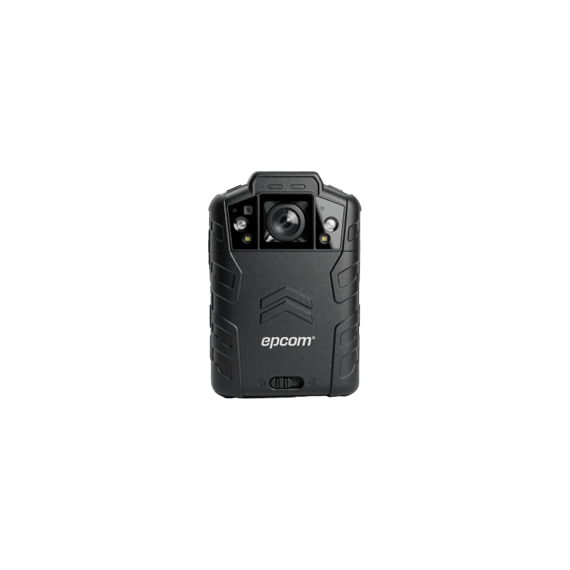 Body Camera para Seguridad / Hasta 48 Megapixeles / Video HD 4 Megapixel / Descarga de Video Automática / GPS Interconstruido...