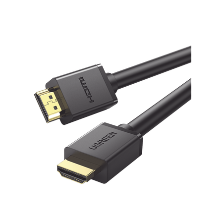 Cable HDMI 2.0 4K@60Hz | 1 Metro (3.28 Pies) | HDR | 3D | HEC (Canal Ethernet HDMI) | ARC (Canal de Retorno de Audio | Color ...