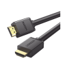 Cable HDMI 2.0 4K@60Hz | 1 Metro (3.28 Pies) | HDR | 3D | HEC (Canal Ethernet HDMI) | ARC (Canal de Retorno de Audio | Color ...