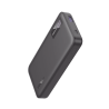 Power Bank de 10000mAh NEXODE | 22.5W | USB-A | USB-C | Indicador Led | Tecnología de Carga Rápida | Ultra Delgado | Ultra li...