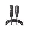 Cable para Micrófono XLR Tipo Canon Macho a Hembra | 5 Metros Plug & Play | Anti interferencias | Triple Blindaje | Alta Cali...