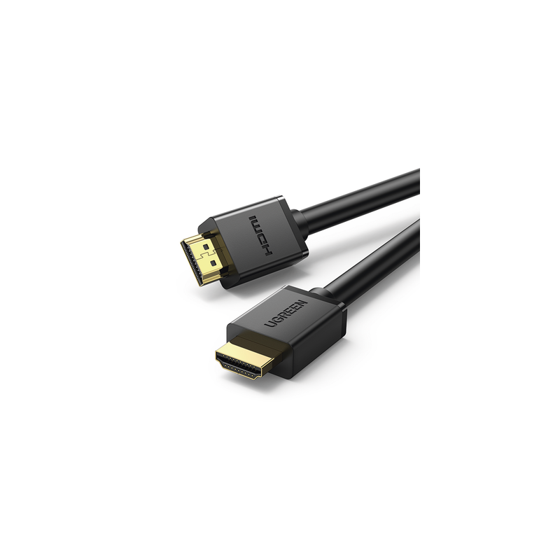 Cable HDMI 2.0 4K@60Hz | 5 Metros (16.40 Pies) | HDR | 3D | HEC (Canal Ethernet HDMI) | ARC (Canal de Retorno de Audio | Colo...