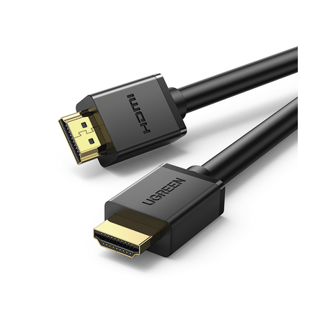 Cable HDMI 2.0 4K@60Hz | 5 Metros (16.40 Pies) | HDR | 3D | HEC (Canal Ethernet HDMI) | ARC (Canal de Retorno de Audio | Colo...