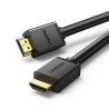 Cable HDMI 2.0 4K@60Hz | 5 Metros (16.40 Pies) | HDR | 3D | HEC (Canal Ethernet HDMI) | ARC (Canal de Retorno de Audio | Colo...