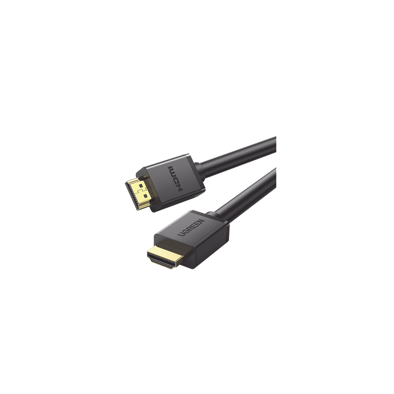 Cable HDMI 2.0 4K@60Hz | 15 Metros (49.21 Pies) | HDR | 3D | HEC (Canal Ethernet HDMI) | ARC (Canal de Retorno de Audio | Col...