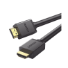 Cable HDMI 2.0 4K@60Hz | 15 Metros (49.21 Pies) | HDR | 3D | HEC (Canal Ethernet HDMI) | ARC (Canal de Retorno de Audio | Col...