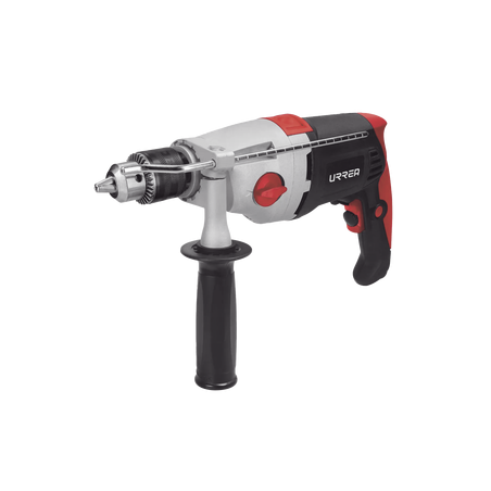 Rotomartillo 1/2" / 2 Velocidades 1100 y 2800 RPM / 850 W /120 V.