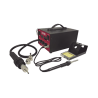 Estación de soldadura 660W 120V