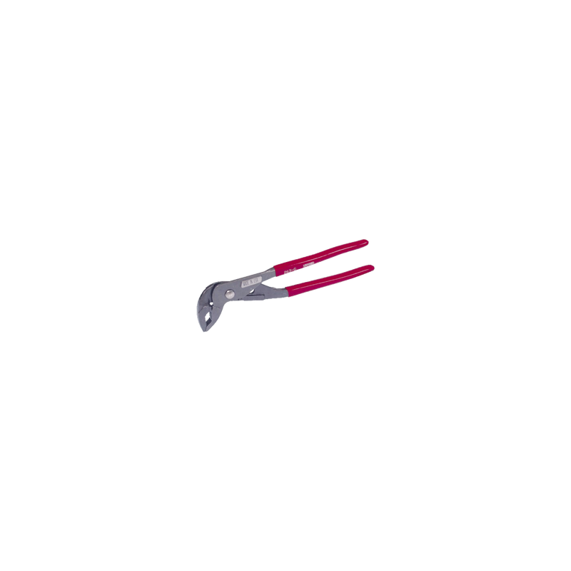 Pinza vía poder 10"