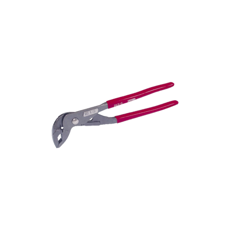 Pinza vía poder 10"