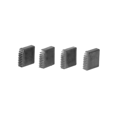 Peines Para Tarraja Dado de 1 1/2" NPT / Acero al Cr-Mo / Cumple Norma FEDERAL GGG-C-771d / Compatible con Juego SYS-851.