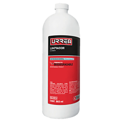 Líquidos Limpiadores de Residuos Minerales / Ecológico y Biodegradable / Para Residuos Minerales  / Presentaciones de 960 mL.